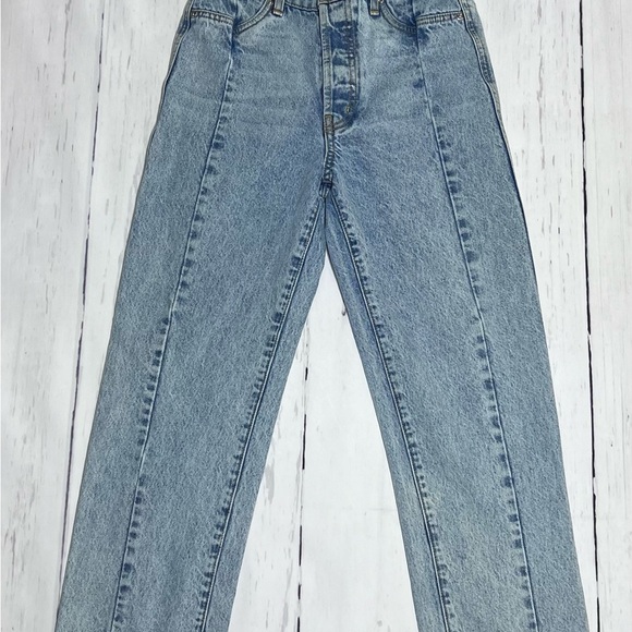 Revice Gemini Jeans - Picture 3 of 10